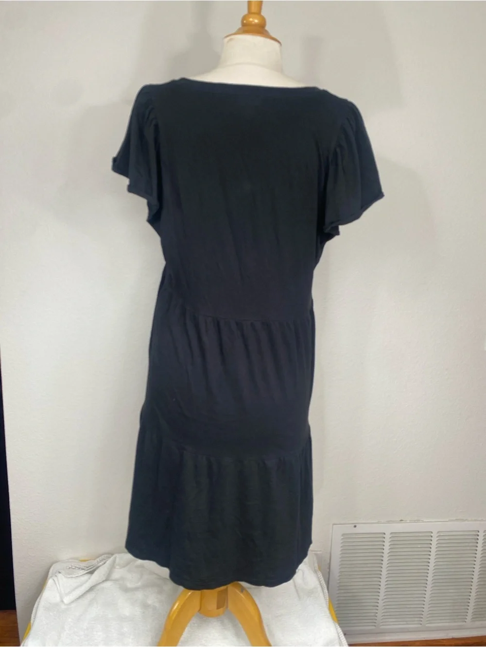 J. Crew crew women